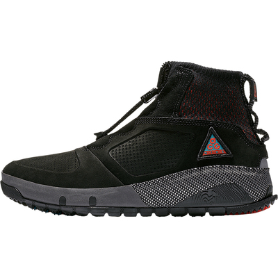 Nike/耐克正品RUCKEL RIDGE男女中帮户外登山鞋AQ9333-002