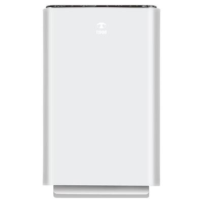 宠物除臭吸毛发空气净化撸猫省心