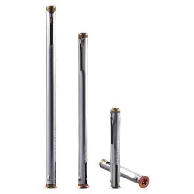 加长十字内膨胀壁虎十字内膨胀