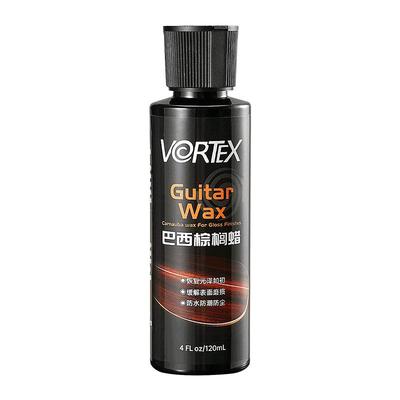 VORTEX吉他巴西棕榈蜡乳液