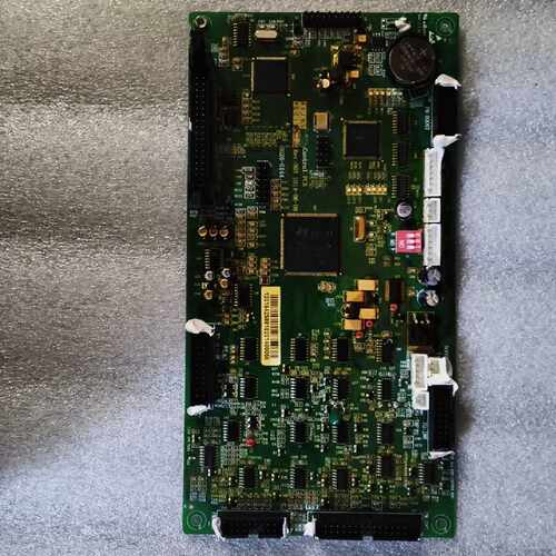 议价阳光KSG30K光伏逆变器主板拆机一张功能正常实物图维修