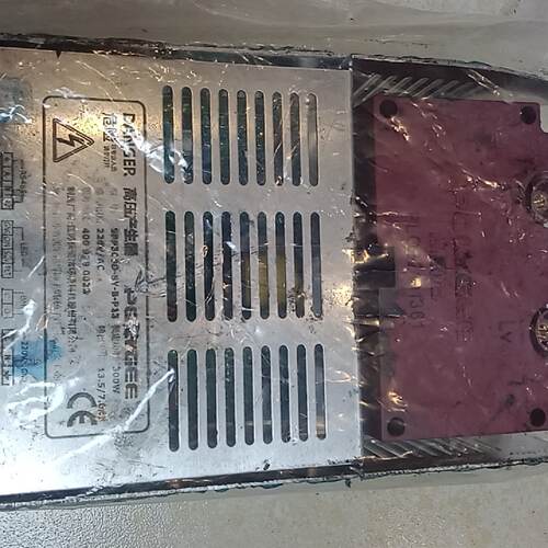 【请询价】保丽洁高压产生器SPP300D-SY--P13，输入电压2