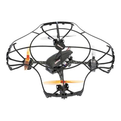 乐迪F121金蛉子迷你穿越机套装