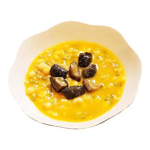 和苑酒家 招牌金汤杂粮海参粥滋补高纤维加热即食营养早餐250g*7