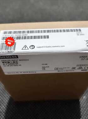 溢价-原板6ES7321-7RD00-0AB0，