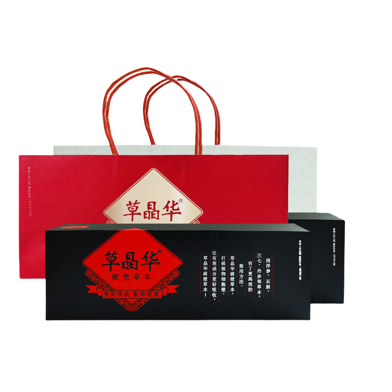 草晶华破壁黄芪泡水冲饮代用茶黄芪粉养生草本官方正品