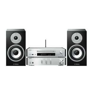 Yamaha/雅马哈 S2030 组合客厅家用专业发烧级高保真桌面HIFI音箱