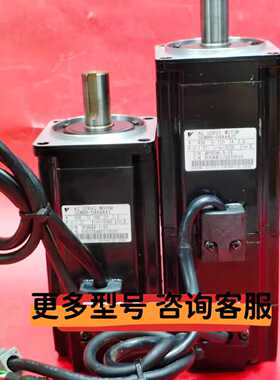 议价安川电机SGMAH-04AAA41/4C/2C/02AAA41/4C/01AAA41/4C/A5AAA4