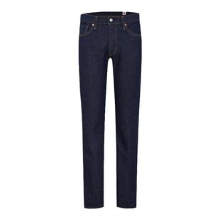 【商场同款】Levi's李维斯匠心丹宁日本制男士511休闲牛仔裤A5876