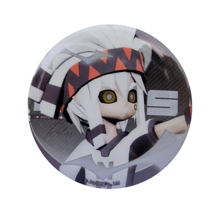 正版凹凸世界特别篇等比徽章帕洛斯派厄斯海盗团吧唧七创社周边