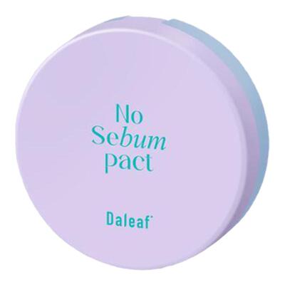 韩国daleaf 蓬发蓬蓬粉 碎发整理器固定碎发胶 刘海定型喷雾