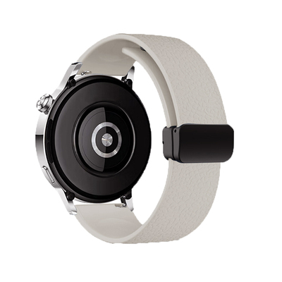 CLOUDHIS适用华为GT5手表表带