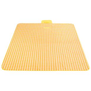 保罗优选野餐垫防潮垫加厚户外露营地垫沙滩垫子打地铺便携野炊垫