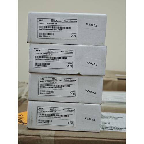 【请询价】全新原装A模块FMT21现货四个议价出