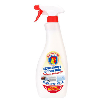 大公鸡头重油污清洗剂正品625ml