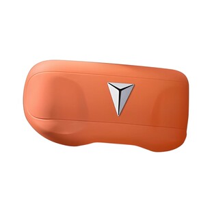 深蓝S05/S07/S7汽车安全带保护套硅胶G318/S09/SL03防撞配件用品