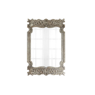 卧室挂镜梳妆镜化妆镜壁挂镜子定制落地靠墙全身镜软装衣帽间镜子