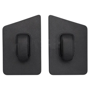 24-25款普拉多安全带固定器隐藏支架霸道LC250限位器防撞面板阿勇