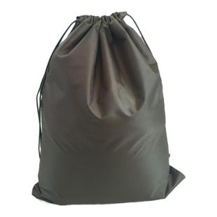 中国1680D牛津布大众防尘收纳袋搬家被子防尘罩牛津纺大号束口袋