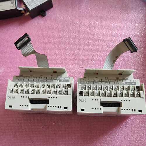 【询价】台达PLC扩展模块DVP04TC-H2适用