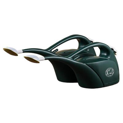 日本进口长嘴浇花壶大容量