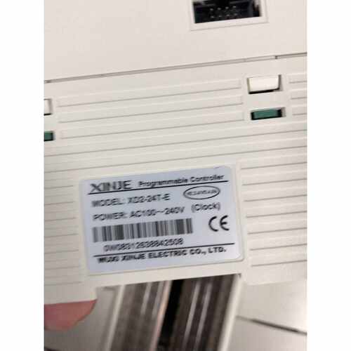 询价-PLC信捷XD224TE