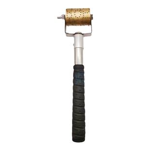 针刺印章滚码器牛奶饮料纸箱防串码防伪滚筒号码刻字数字字母印章