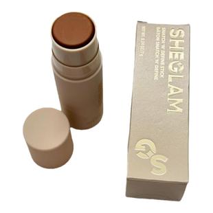 日本采购sheglam修容棒 灰调阴影膏体面部修饰轮廓 热门Soft Tan