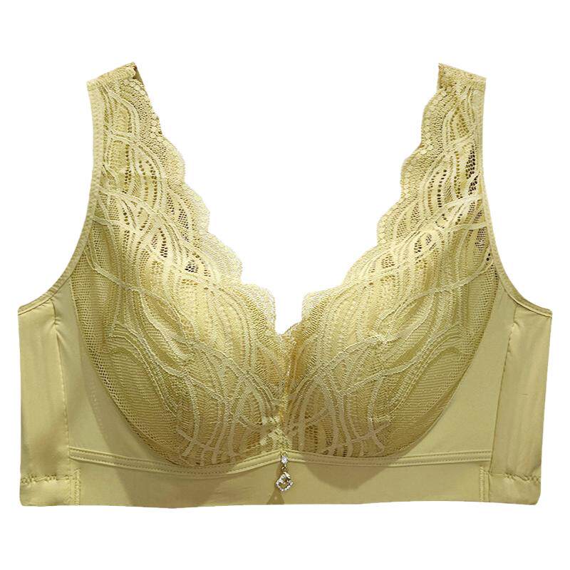 奥尔黛丝聚拢收副乳调整型内衣