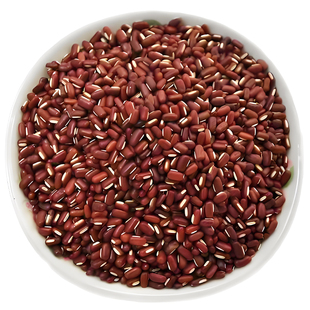 正宗长粒赤小豆新货红小豆红赤小豆五谷杂粮农家红豆亦小豆小赤豆