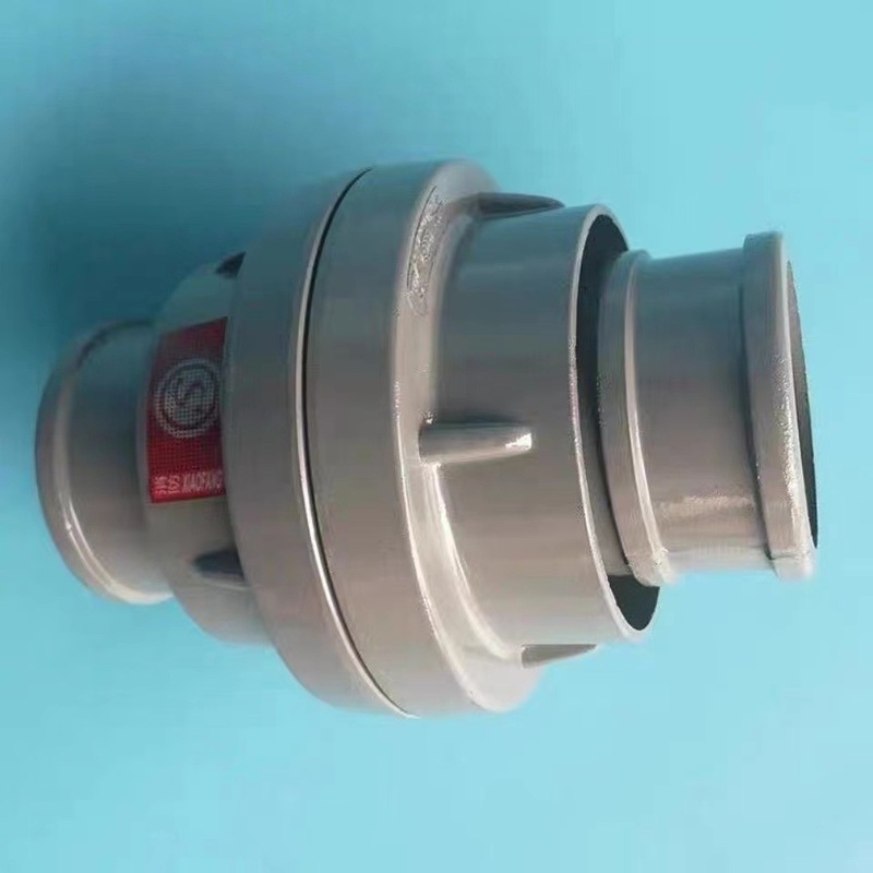 水带水枪头内扣式直流水枪农用水带喷头消防管接头配件水水带接口