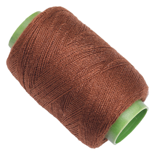 家用缝衣服的工具套装手工缝补针线盒便携针线包黑线白线手缝衣线