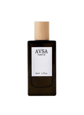 AVSA黑色圆舞曲香水持久留香