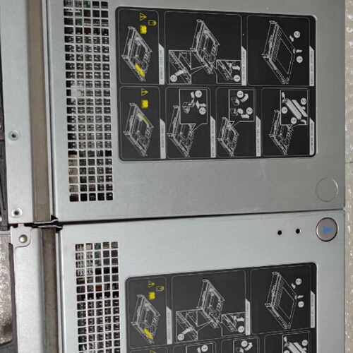 NetApp FAS2520控制器模块111-01323F