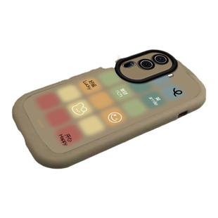 适用于OPPOreno11pro手机壳新款爆品10pro+硅胶9镜头全包8男女7舒适手感6pro个性5k防摔4se耐磨3元气版保护套