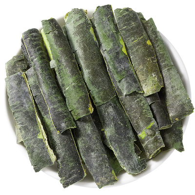 冬瓜皮干特级500g新货泡茶中药材