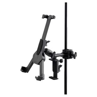 On-Stage麦克风支架IPAD手机夹话筒架子附件平板电脑夹子TCM1500