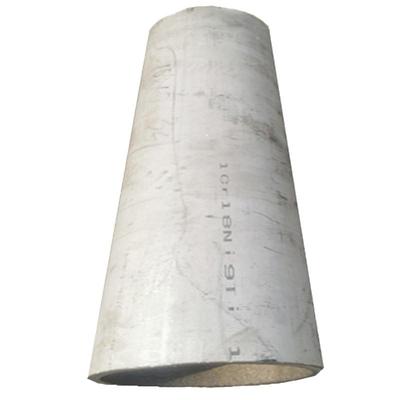 321无缝不锈钢管宝钢厚壁工业管