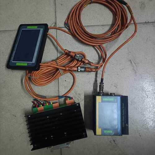 【议价-可维修】 普力源纠偏器 驱动器 PCD01 PC100A CCD01 /均有
