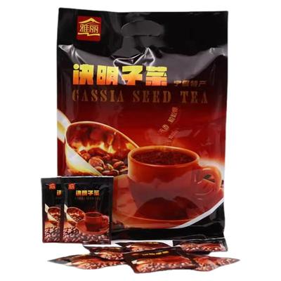 雅丽宁夏特产决明子茶8克*30包熟