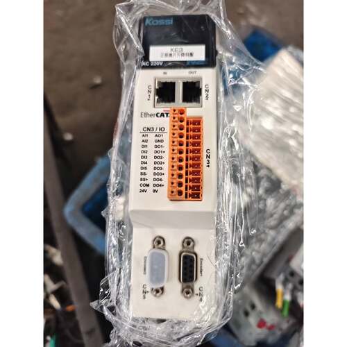 询价下单N2RE-2R8SA-E-S 伺服驱动器