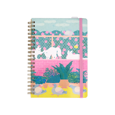 锦宫HITOTOKINOTE便携线圈本