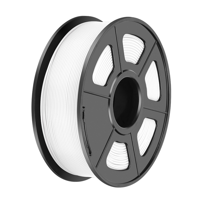三绿 PLA 3D打印耗材 易打印环保线材PLA Basic基础色FDM机材料1.75mm适用拓竹A1 P2S H2S 