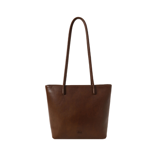 南风Chio2nd 南山书咖托特包包女士2025新款四季百搭通用单肩大包