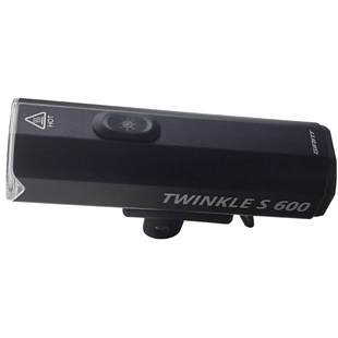 新款捷安特自行车前灯光感智能温控山地公路车灯APP链接骑行前灯