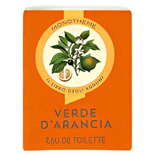 【2件包邮】Monotheme意大利大橙子香水小样持久留香官方小样2ml