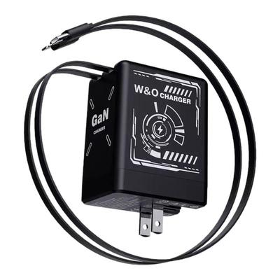 氮化镓PD双充】适用苹果type-c器