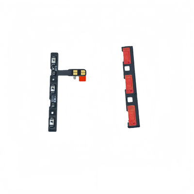 适用于小米13开机音量排线手机