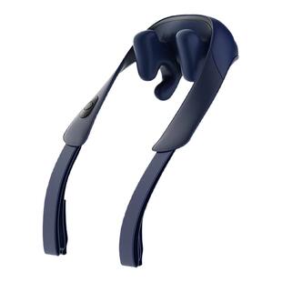 Philips/飞利浦颈椎按摩器按摩披肩肩颈按摩器PPM5202N PPM3204N