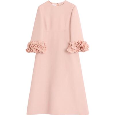 华伦天奴VALENTINO女士连衣裙